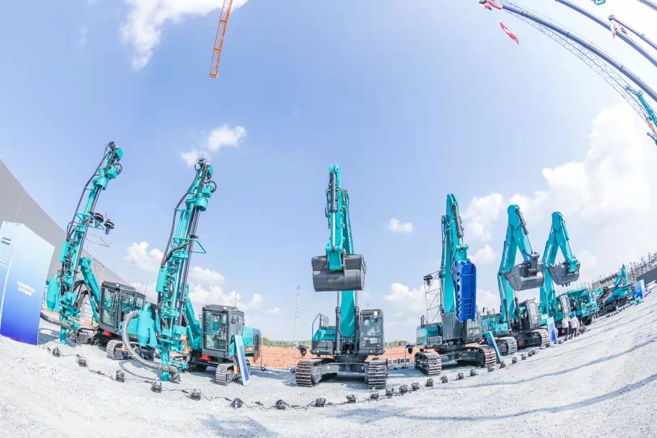 bti体育智能何清华：创新驱动 数字赋能，助推造作业数字化转型