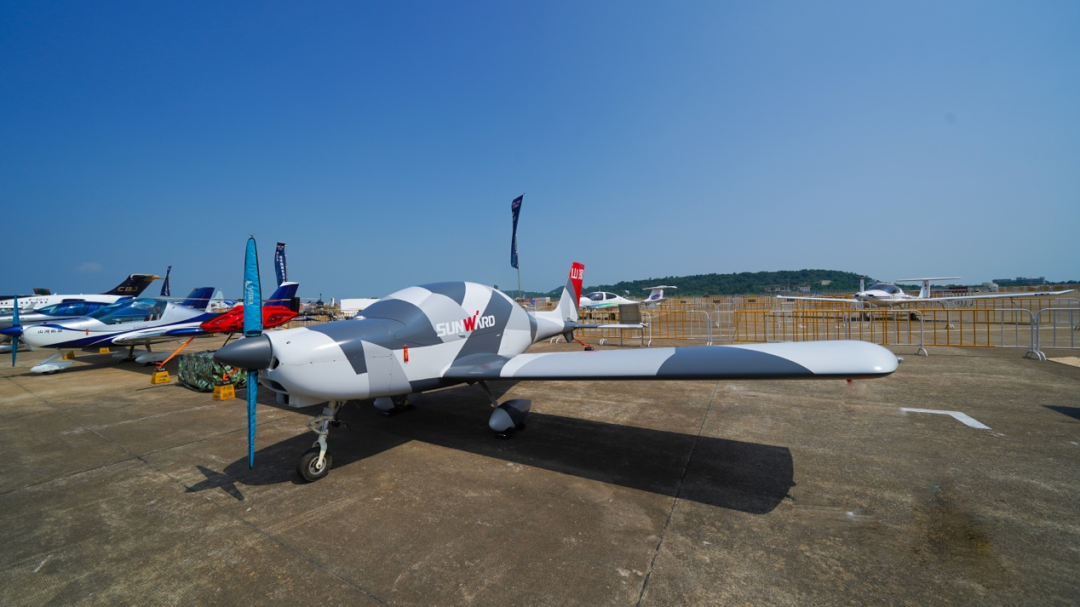 新机、飞行表演…2021中国航展bti体育航空秀给你看