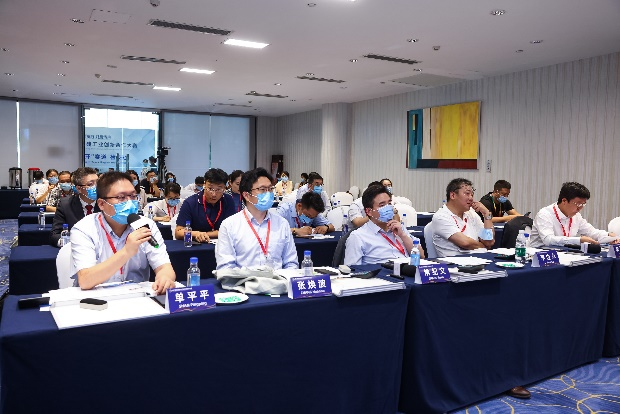 点赞！bti体育智能液压混合动力挖掘机项目荣获这个优良项目奖→