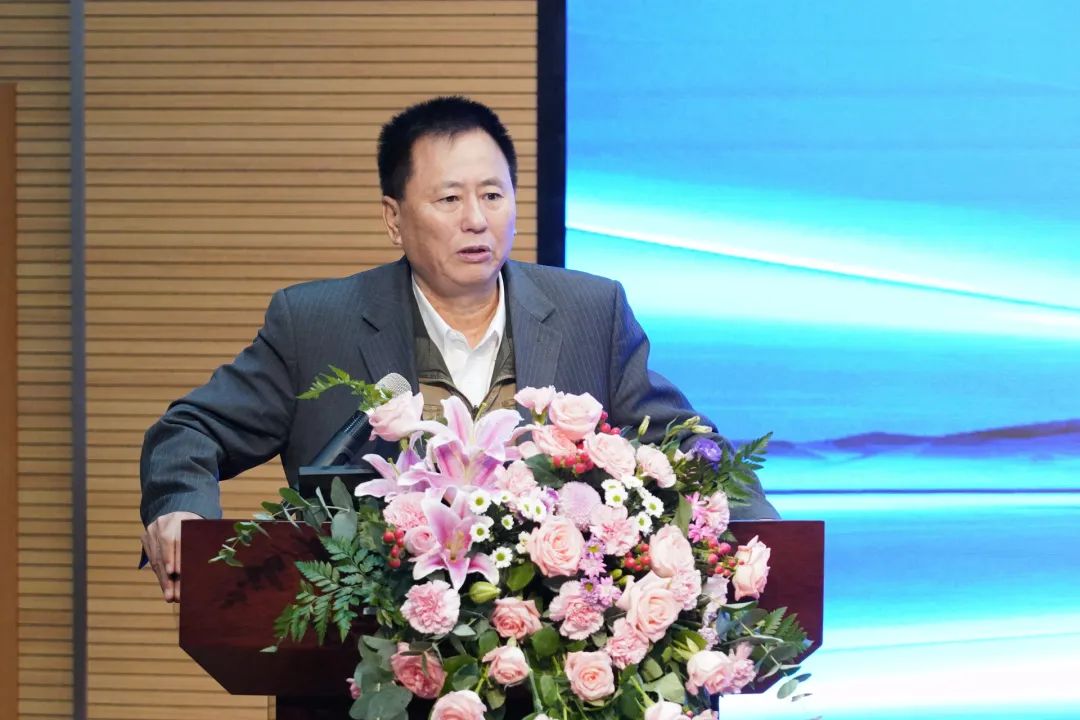 湖南省矿业协会第二届一次会员代表大会暨第二届一次理事会在bti体育智能顺利召开