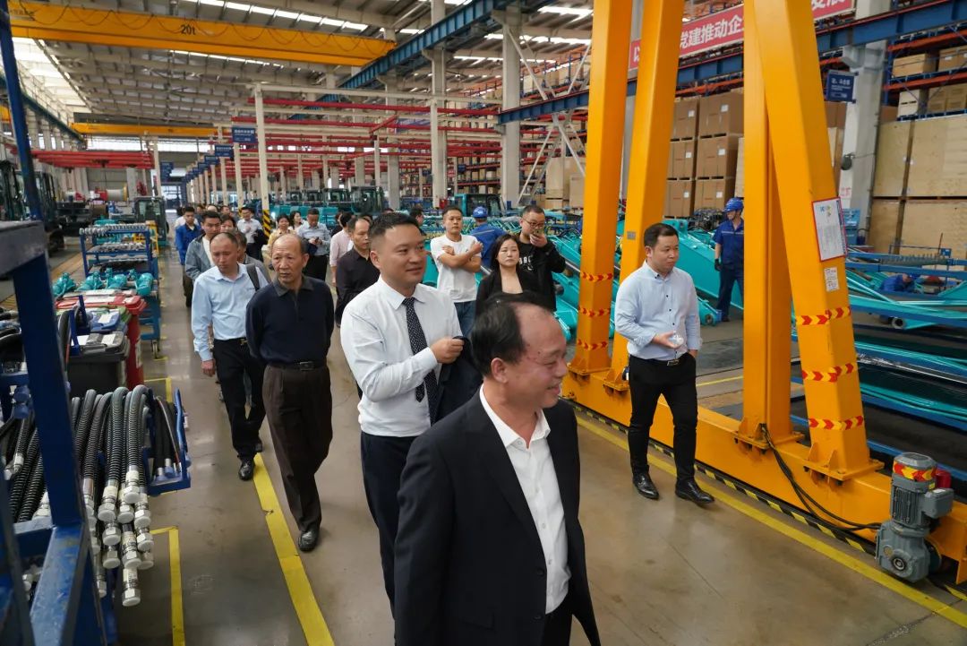 湖南省矿业协会第二届一次会员代表大会暨第二届一次理事会在bti体育智能顺利召开