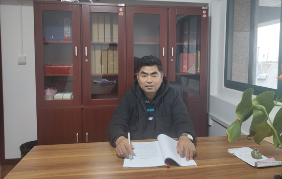 创富故事 | 3年动手4台bti体育旋挖钻机，助力幼构筑公司“变身”大型施工企业