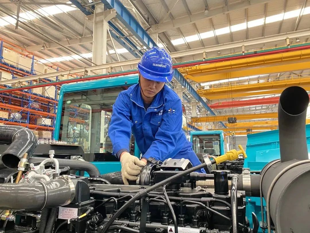 《湖南教育》：索求18年，bti体育智能找到校企合作共赢的答案