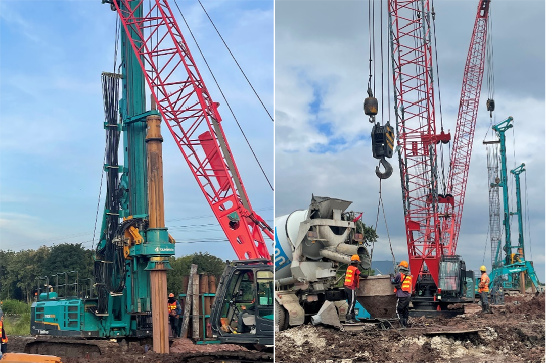 勇闯“一带一路”，bti体育智能助力海表沉大工程建设