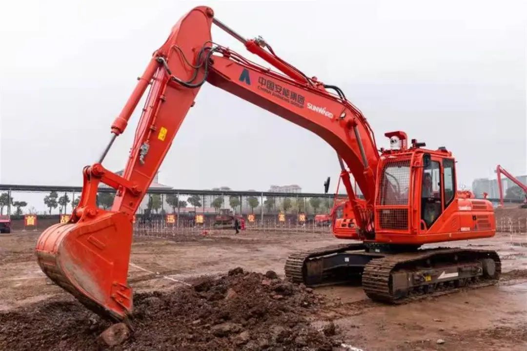 阐发亮眼引关注!bti体育智能5G远程？赝诰蚧稚砗北省天然灾害工程应急接济基地