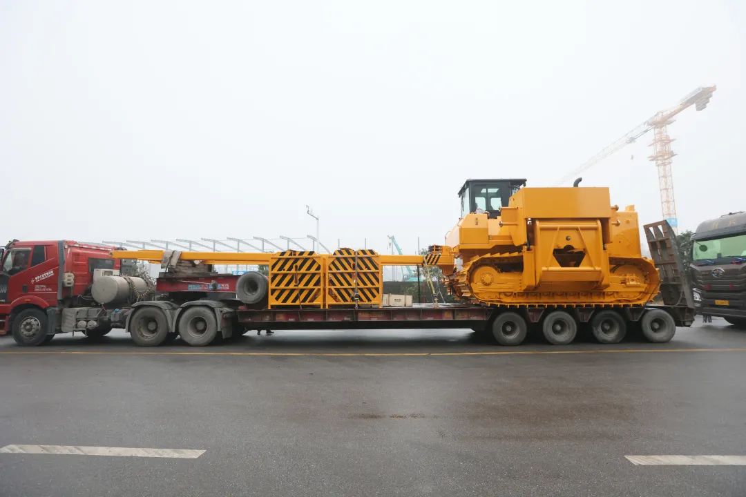 助力国度沉点工程！bti体育智能油气管路设备“加油”“争气”