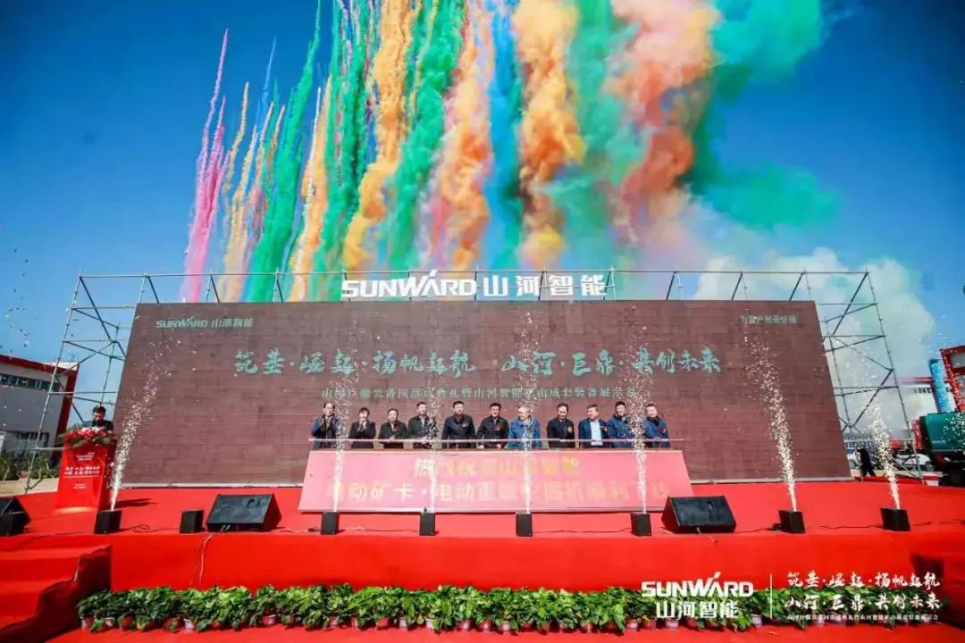 请回覆2021！邀您一路回首bti体育智能2021年杰出瞬间