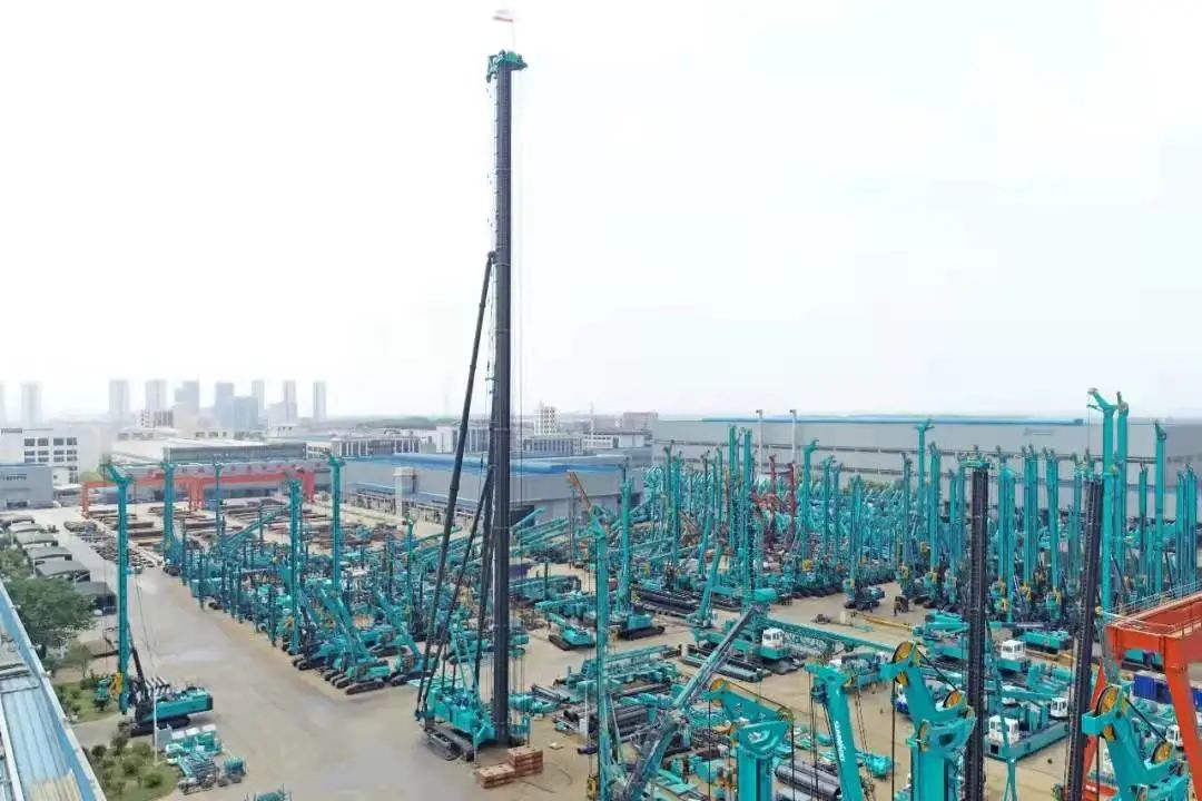 请回覆2021！邀您一路回首bti体育智能2021年杰出瞬间