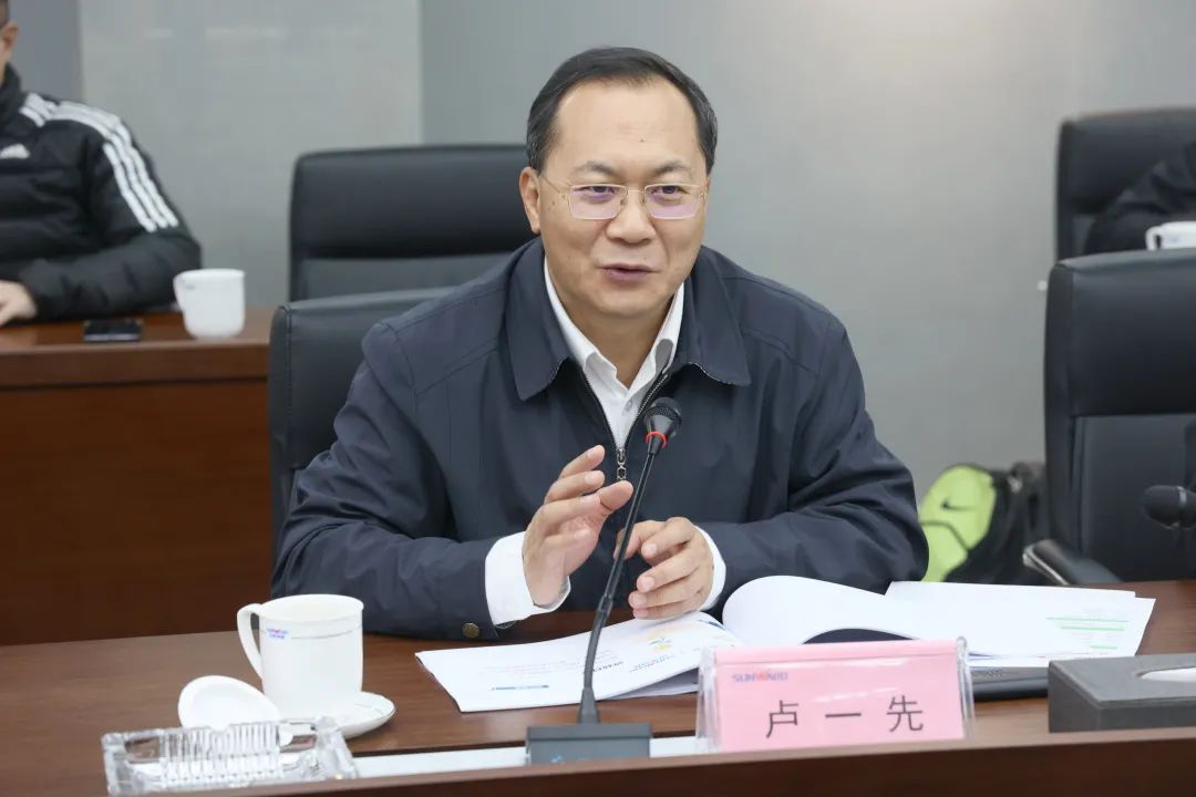 卢一先调查调研bti体育智能