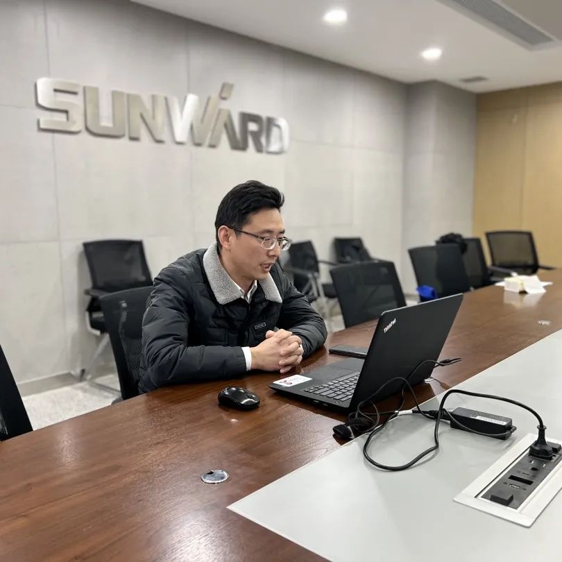 一金一铜二优良！bti体育智能斩获“华辰杯”多个大奖