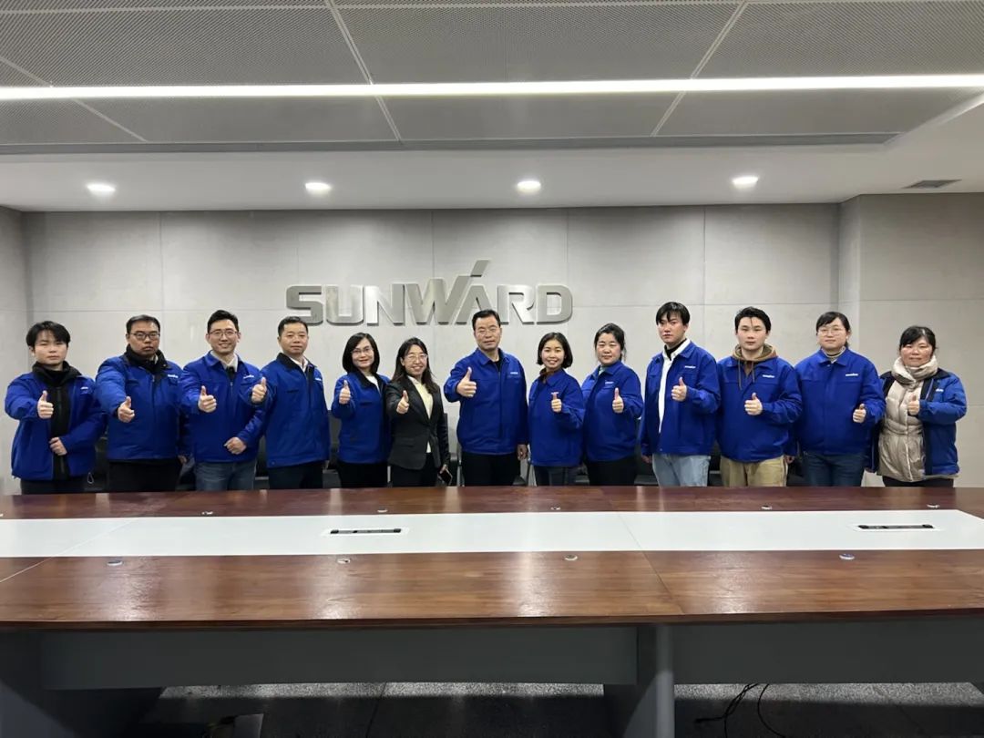 一金一铜二优良！bti体育智能斩获“华辰杯”多个大奖