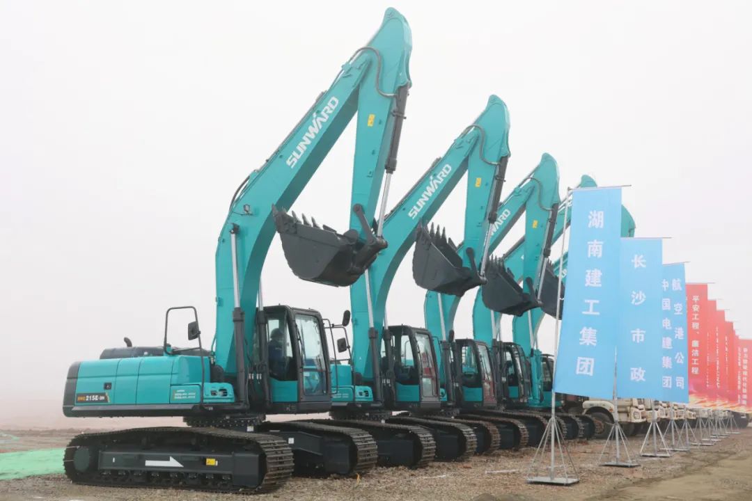 包揽全数！bti体育智能荣获多项中国机械工业大奖