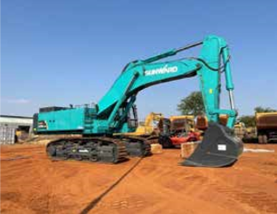 bti体育智能驻非员工讲述奥密克戎肆虐下中国品牌走进非洲的故事