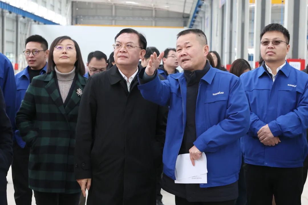 沈裕谋调研bti体育智能