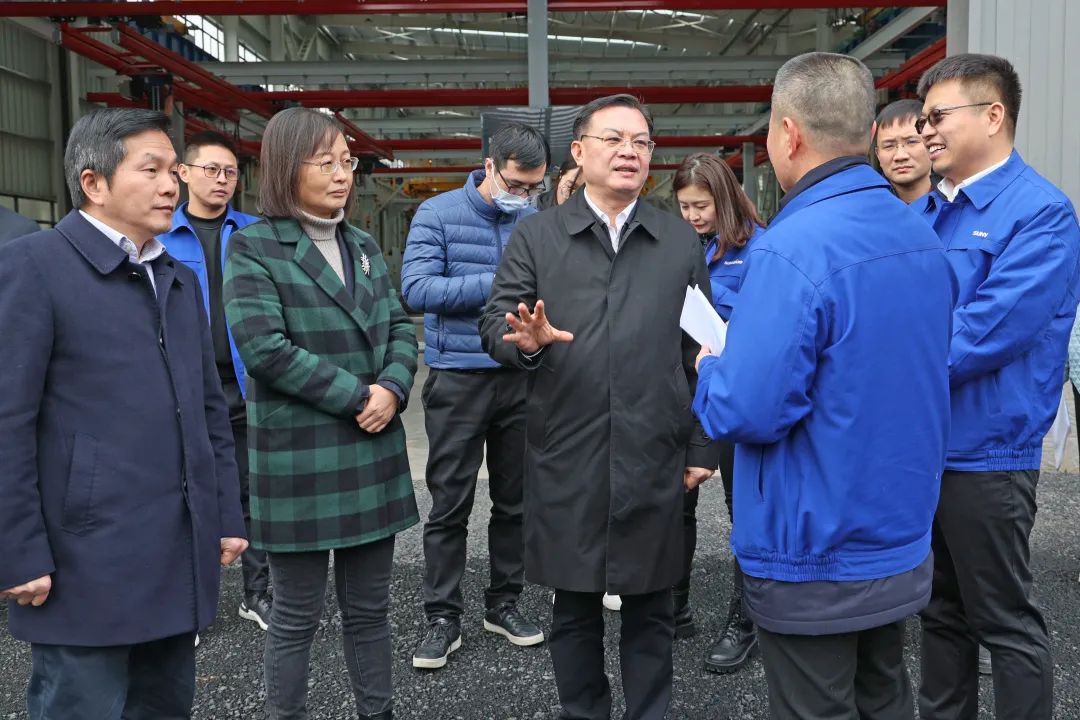 沈裕谋调研bti体育智能