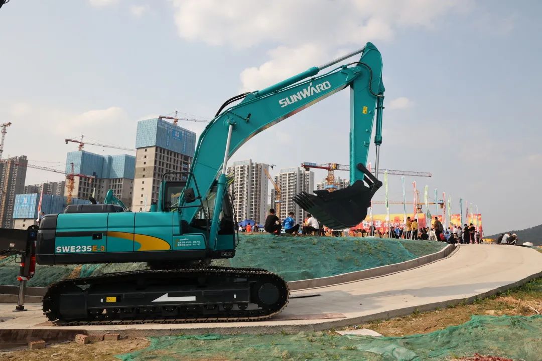 硬实力+软名片！bti体育智能协拍电视剧《沉中之沉》开机