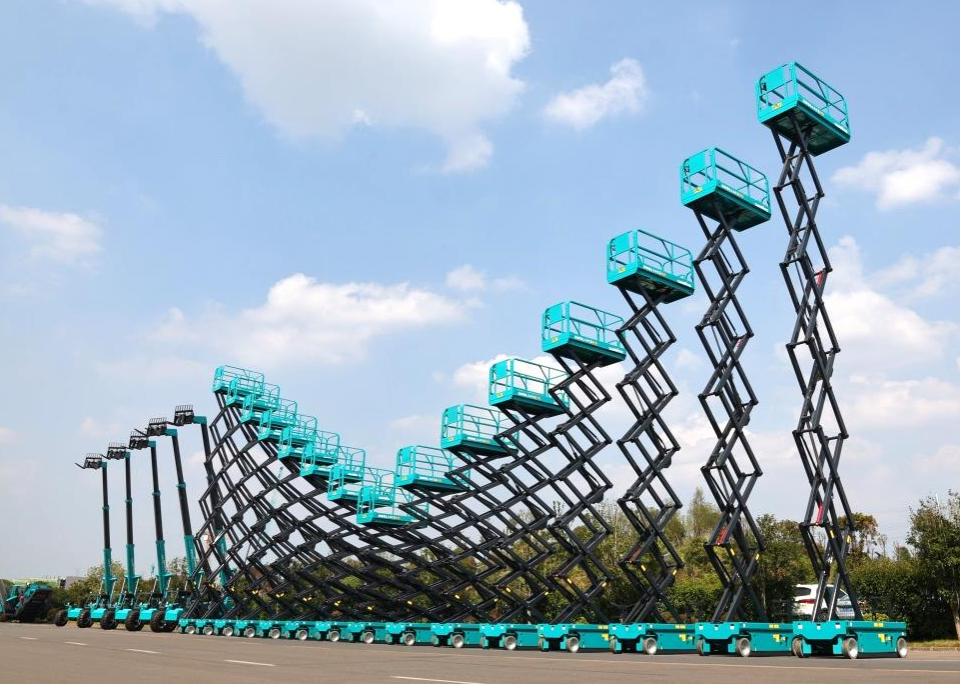 油价上涨，您慌了吗？bti体育高机新能源天团为您解忧