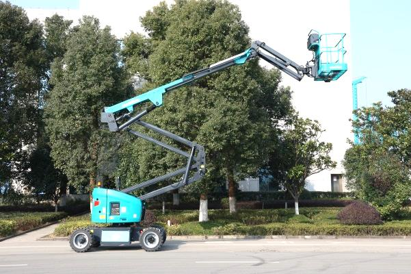 油价上涨，您慌了吗？bti体育高机新能源天团为您解忧