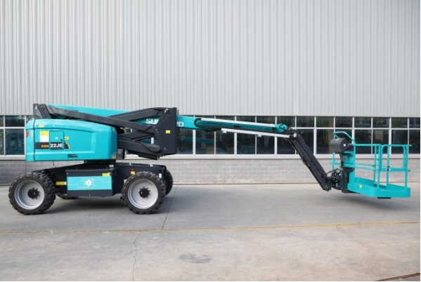 油价上涨，您慌了吗？bti体育高机新能源天团为您解忧