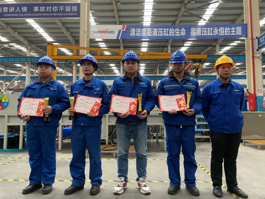 bti体育工匠 | “浪波”不言苦，甘为“人梯”承大沉