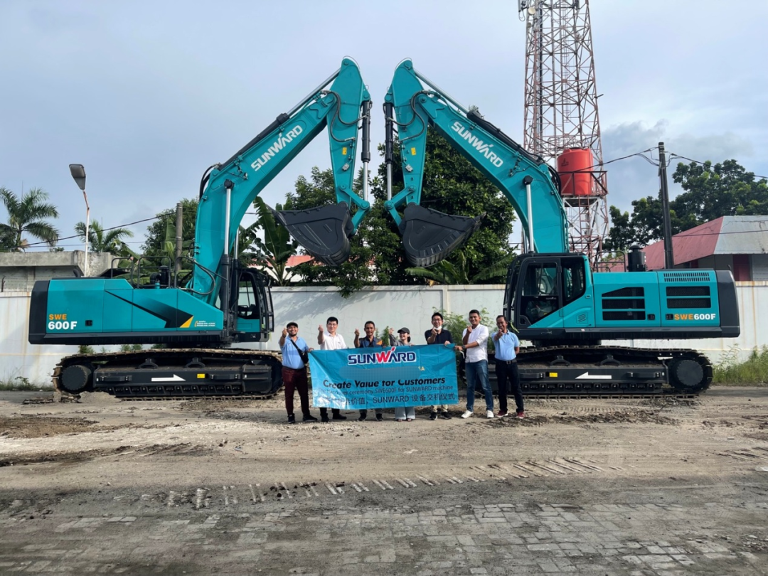 bti体育匠心 | 携手闯世界，bti体育人的印尼“疫”线故事