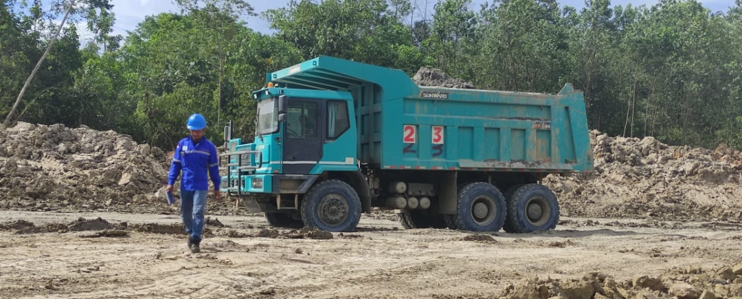 bti体育匠心 | 携手闯世界，bti体育人的印尼“疫”线故事