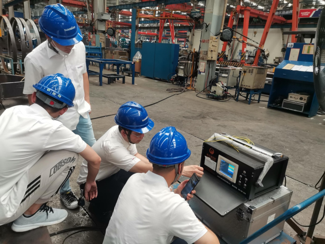 bti体育匠心 | 专攻难题！潜心智造的“高手超”带您履历工艺改善之旅