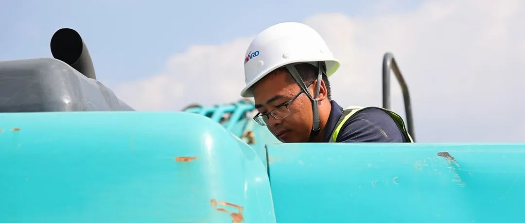 3650天、3000余条工单……90后“张师傅”用十年轻春诠释bti体育匠心