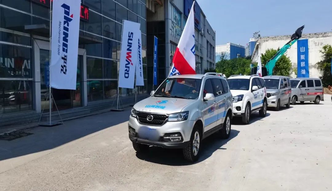 bti体育匠心 | 中意度100%，他们这样给客户吃下“放心丸”