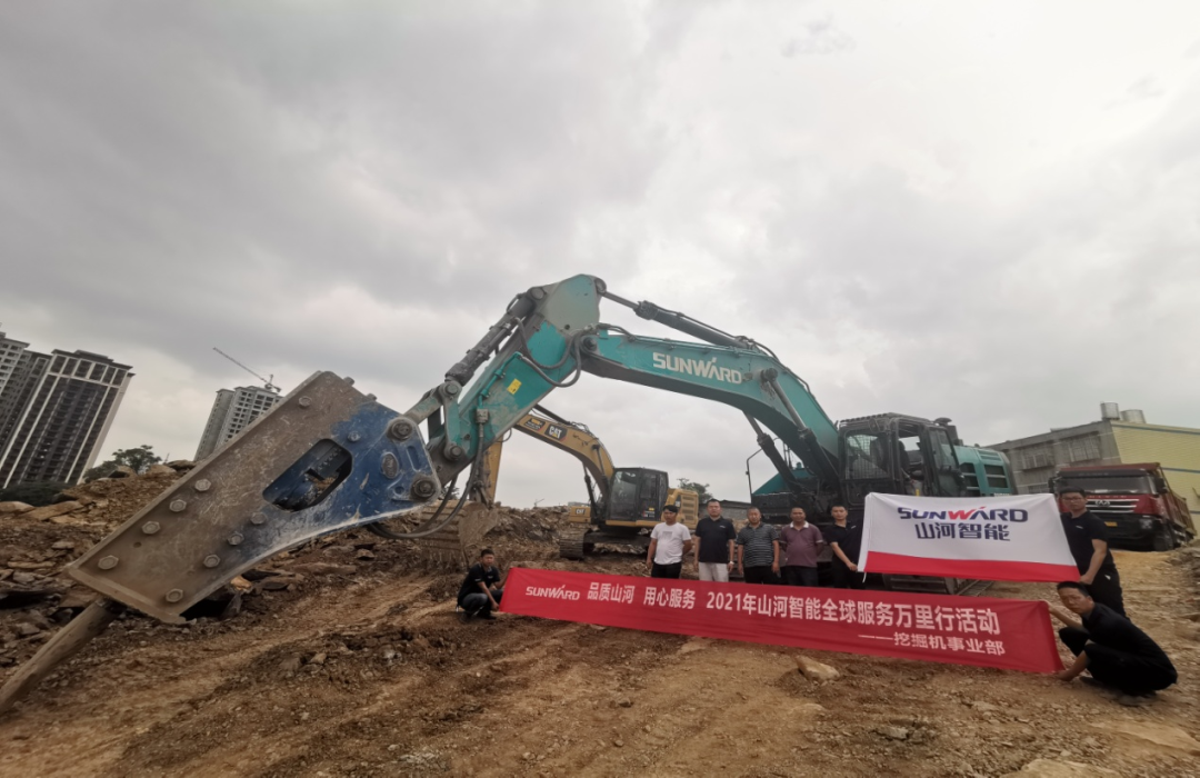 bti体育匠心 | 中意度100%，他们这样给客户吃下“放心丸”