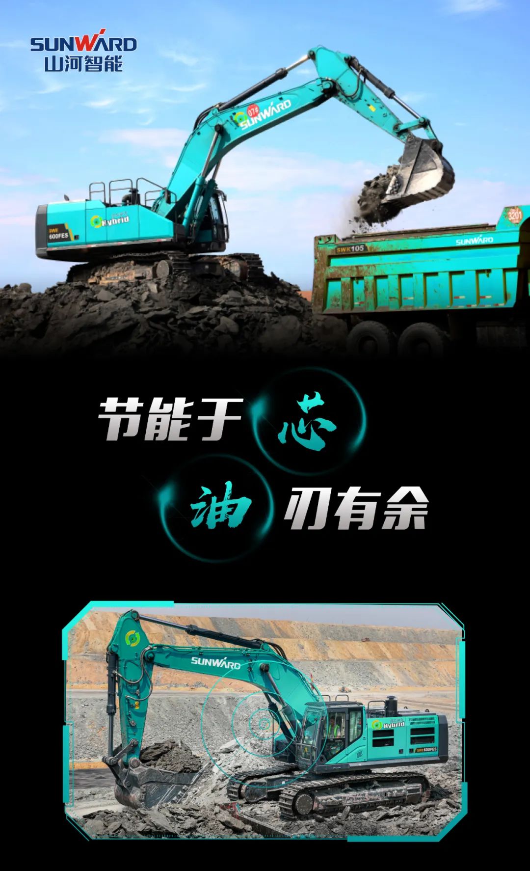 一图读懂 | 一年至少省出20万！bti体育智能节能“黑科技”产品来了