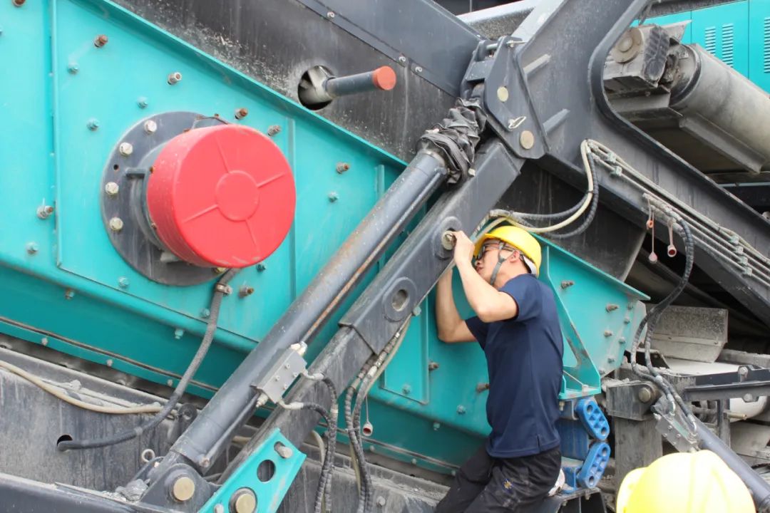 打造服务标杆！bti体育普石勒“服务万里杏妆活动火热进行中