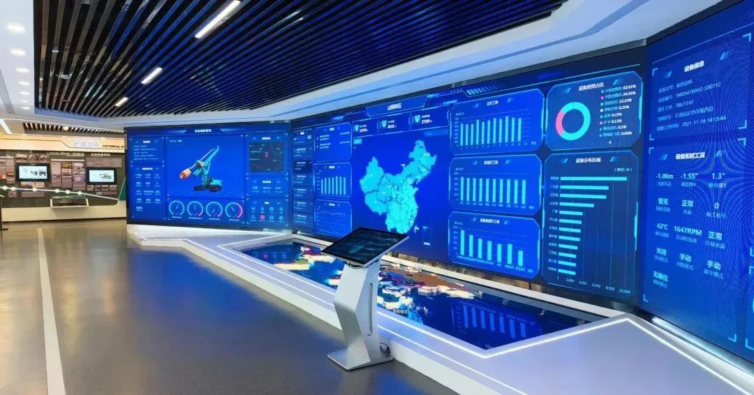 探厂！原来你是这样的bti体育工业城三期项目