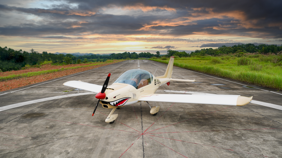 图集 | 阿若拉穿“鲨”衣，还有更多套装为天空添彩！