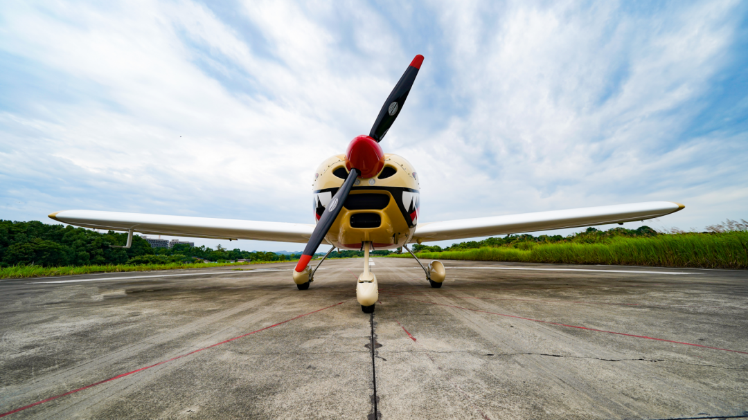 图集 | 阿若拉穿“鲨”衣，还有更多套装为天空添彩！