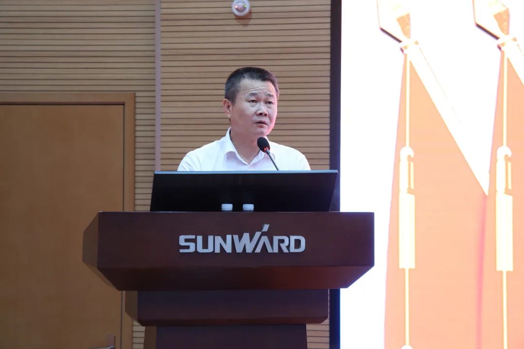 为立功建企建家一体化贡献更大力量！bti体育智能第五届五次“双代会”成功召开