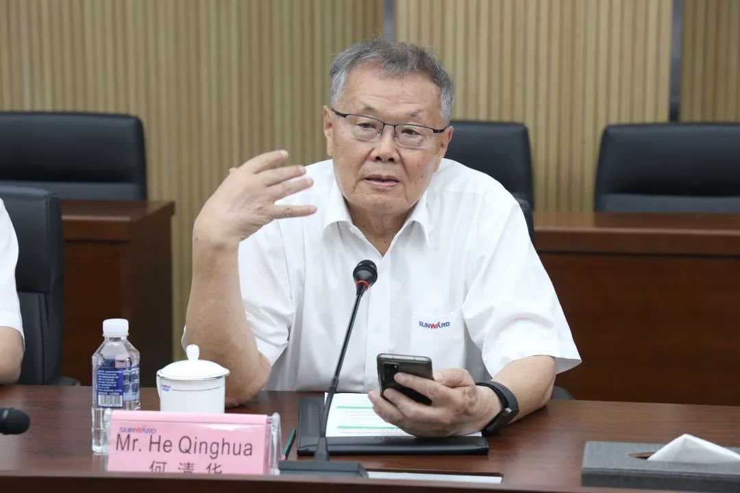 马拉维大使一行调查bti体育智能