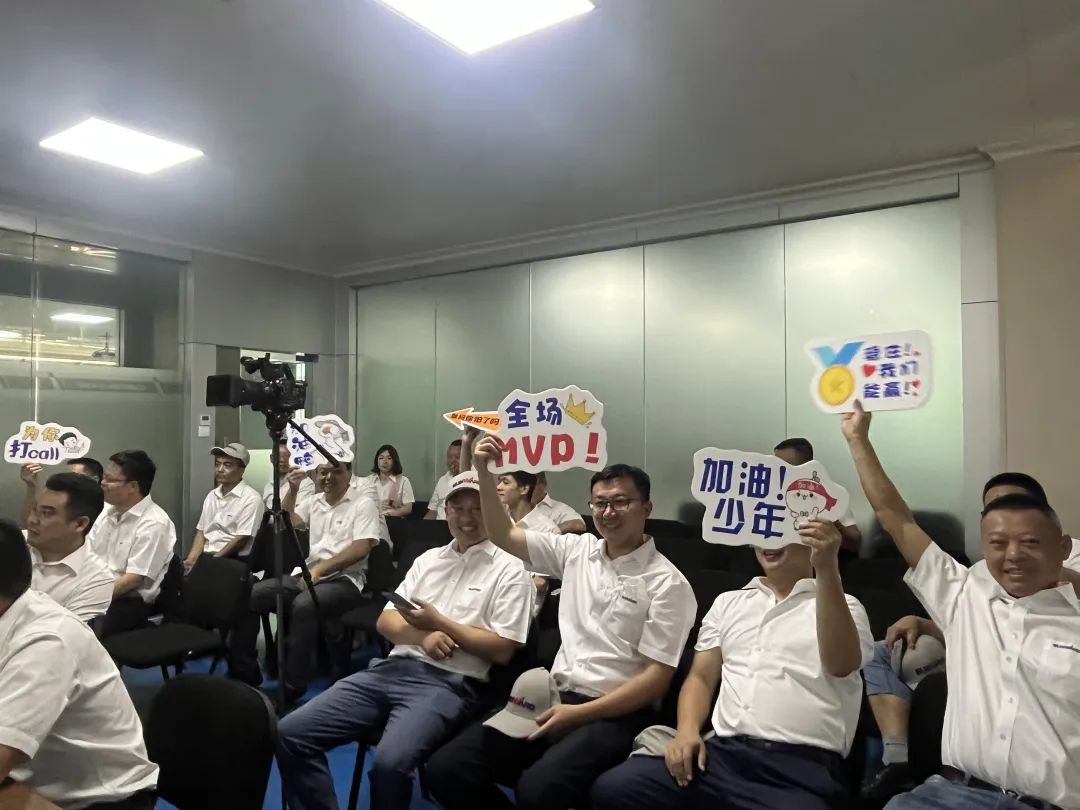 花腔秀实力，为服务竞技！快来见识下bti体育智能这场“交锋大赛”