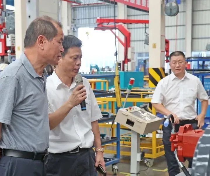 农业村落部农业机械化治理司调研bti体育智能