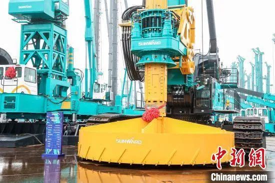 中新社 | bti体育智能：国际化“加快跑” 系统化推动自主创新