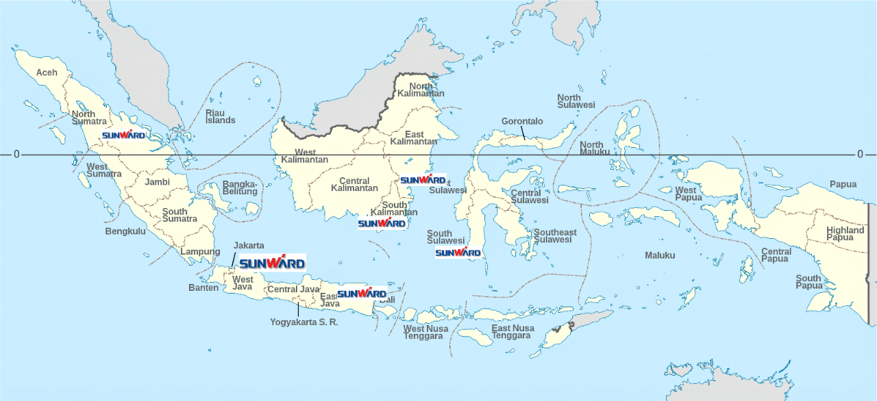 本地化建设显功效！bti体育智能携矿山成套设备亮相印尼矿业展