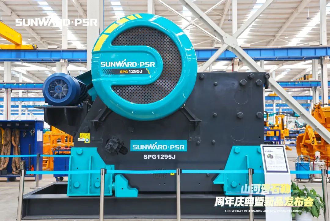 聚刷新新，价值引领！bti体育普石勒周年庆典暨新品颁布会成功进行