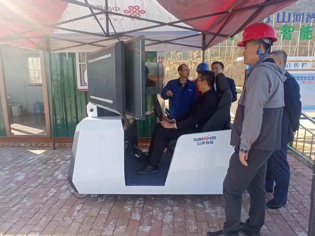 bti体育智能工业APP典型案例获全省推广