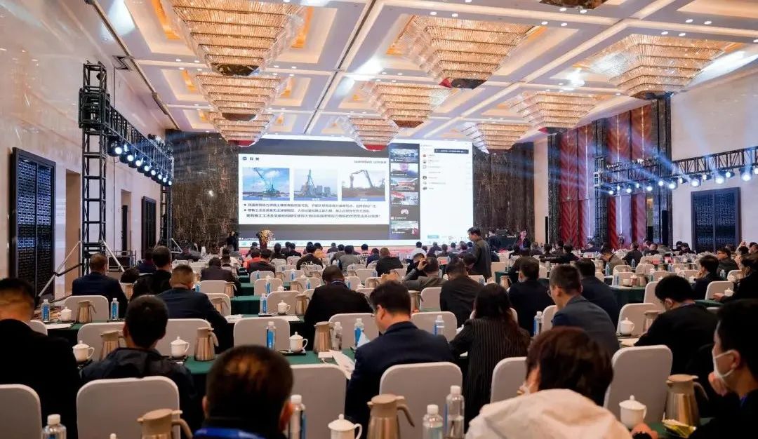 bti体育智能“云”论路全国岩土工程施工技术与设备创新论坛