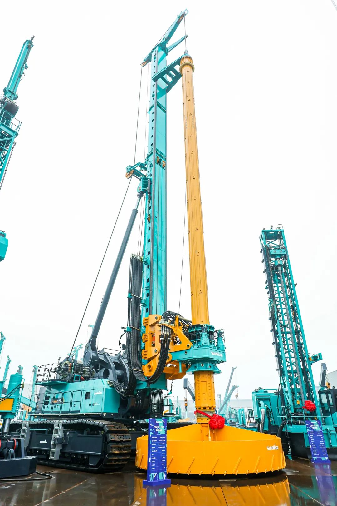 央广网 | bti体育智能：“先导式创新”铸就企业发展之魂