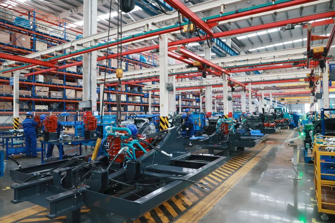 央广网 | bti体育智能：“先导式创新”铸就企业发展之魂