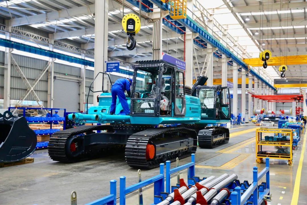 央广网 | bti体育智能：“先导式创新”铸就企业发展之魂