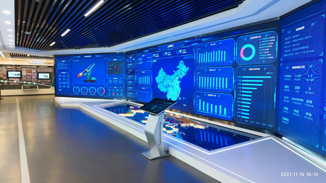 央广网 | bti体育智能：“先导式创新”铸就企业发展之魂