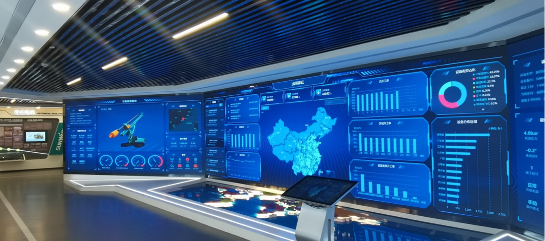 严害！bti体育智能喜获第二十七届中国机械行业企业治理现代化创新成就一等奖