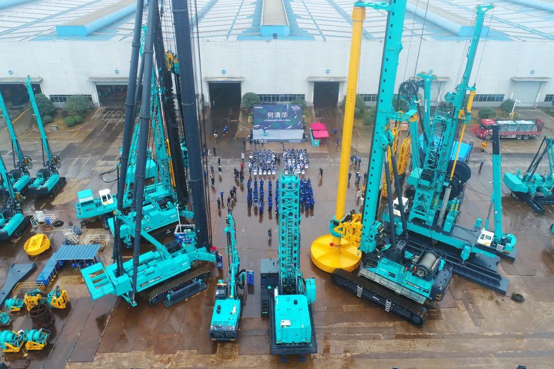 请回覆2022！邀您一路回首bti体育智能2022年杰出瞬间